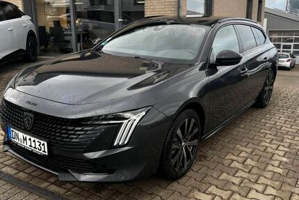 Peugeot 508 18.736 km 39.990 &euro; Nideggen 52385