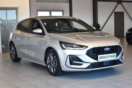 Ford Focus 79.000 km 15.999 &euro; Düren 52351