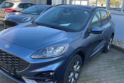 Ford Kuga 47.853 km 22.970 &euro; Pulheim 50259