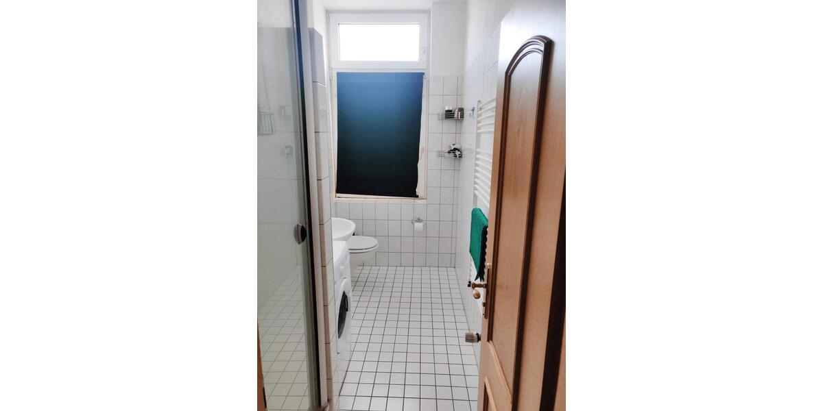 Etagenwohnung Köln Ehrenfeld - 2 Zimmer, 40 m&sup2;, 1.150&euro; | Angebot:26636762