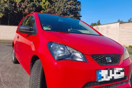 Seat Mii 33.000 km 6.599 &euro; Bornheim 53332