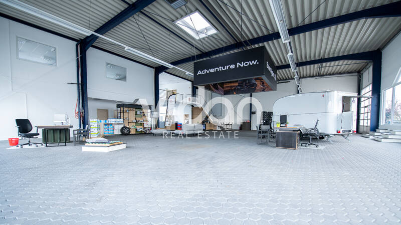 Gewerbeobjekt Wesseling Urfeld - 8.700&euro; | Angebot:25664277