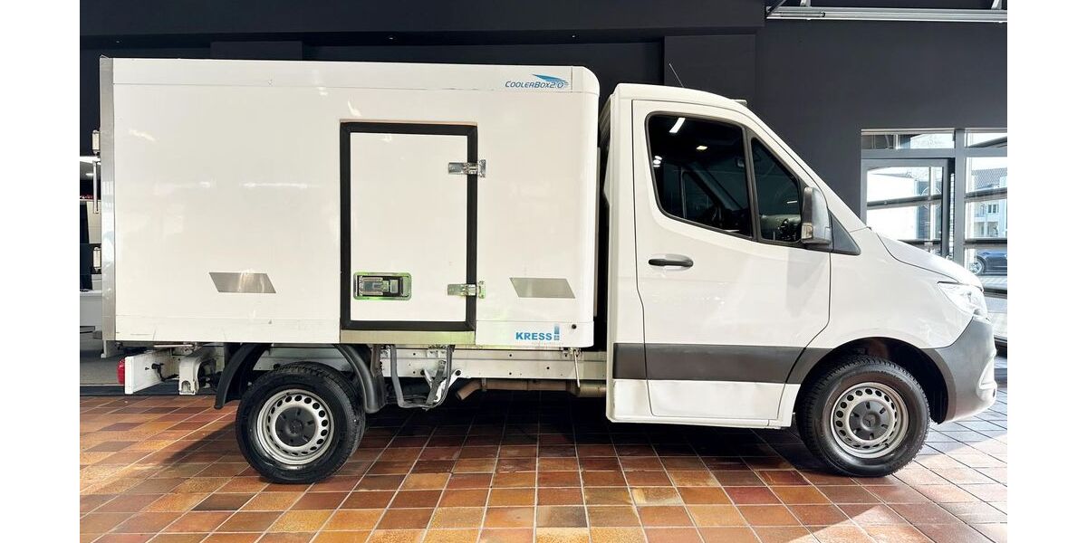 Mercedes-Benz Sprinter 531.119 km 13.565 &euro; Bonn 53177