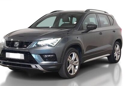 Seat Ateca 171.000 km 16.490 &euro; Alfter bei Bonn 53347