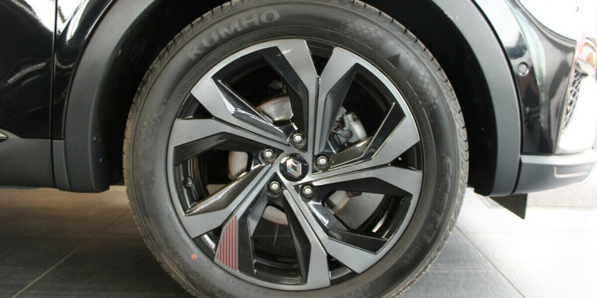 Renault Arkana TCe RS Line 160 EDC 82.914 km 18.980 &euro; Euskirchen 53881