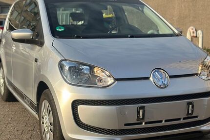 VW up! 112.000 km 4.700 &euro; Brühl (Nähe Köln) 50321