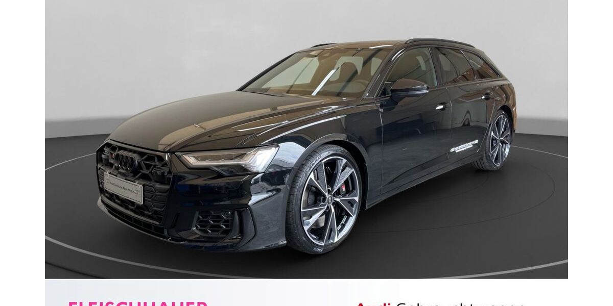 Audi S6 9.300 km 86.880 &euro; Köln 50823