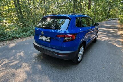 Skoda Karoq 100.999 km 17.900 &euro; Köln 51061