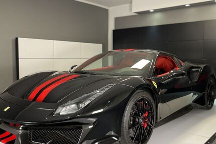 Ferrari 488 Pista 5.550 km 649.888 &euro; Köln 51069