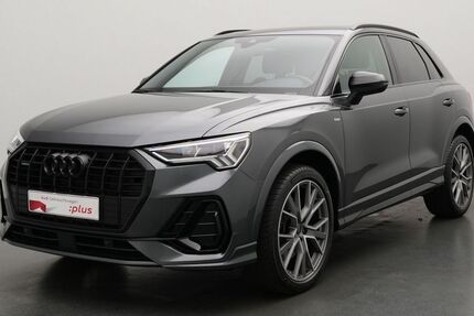 Audi Q3 23.203 km 42.488 &euro; Leverkusen 51373
