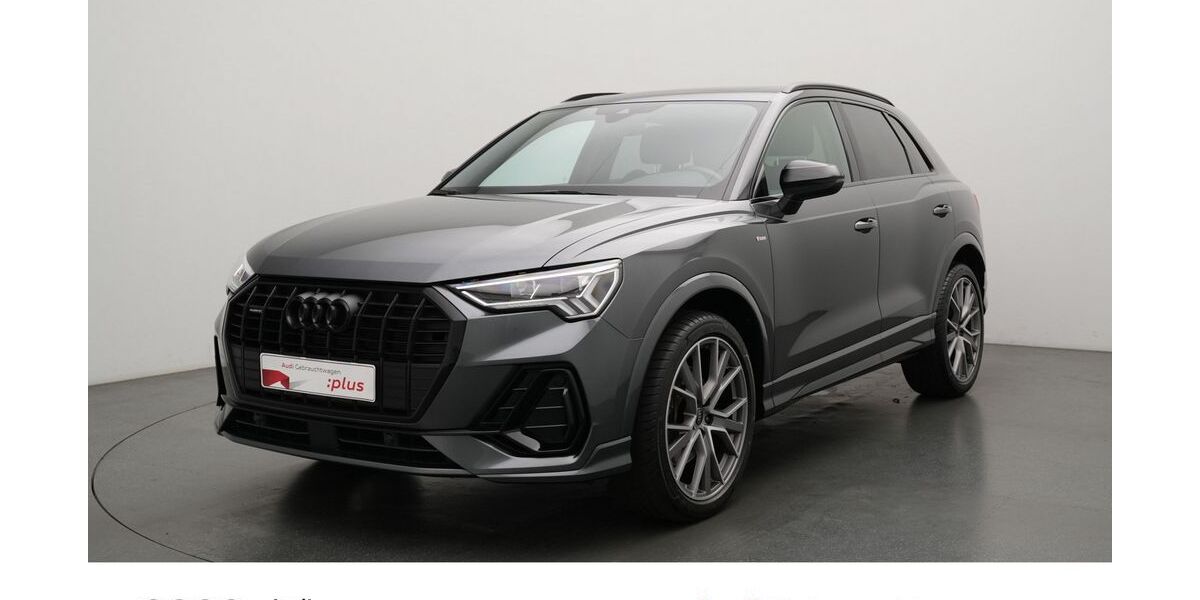 Audi Q3 23.203 km 42.488 &euro; Leverkusen 51373