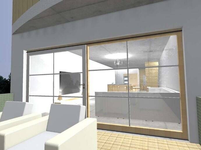 Doppelhaushälfte Köln Gremberghoven - 5 Zimmer, 140 m&sup2;, 799.000&euro; | Angebot:25703060