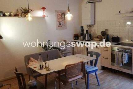 Wohnung Köln Altstadt-Nord - 2 Zimmer, 55 m&sup2;, 590&euro; | Angebot:25917025