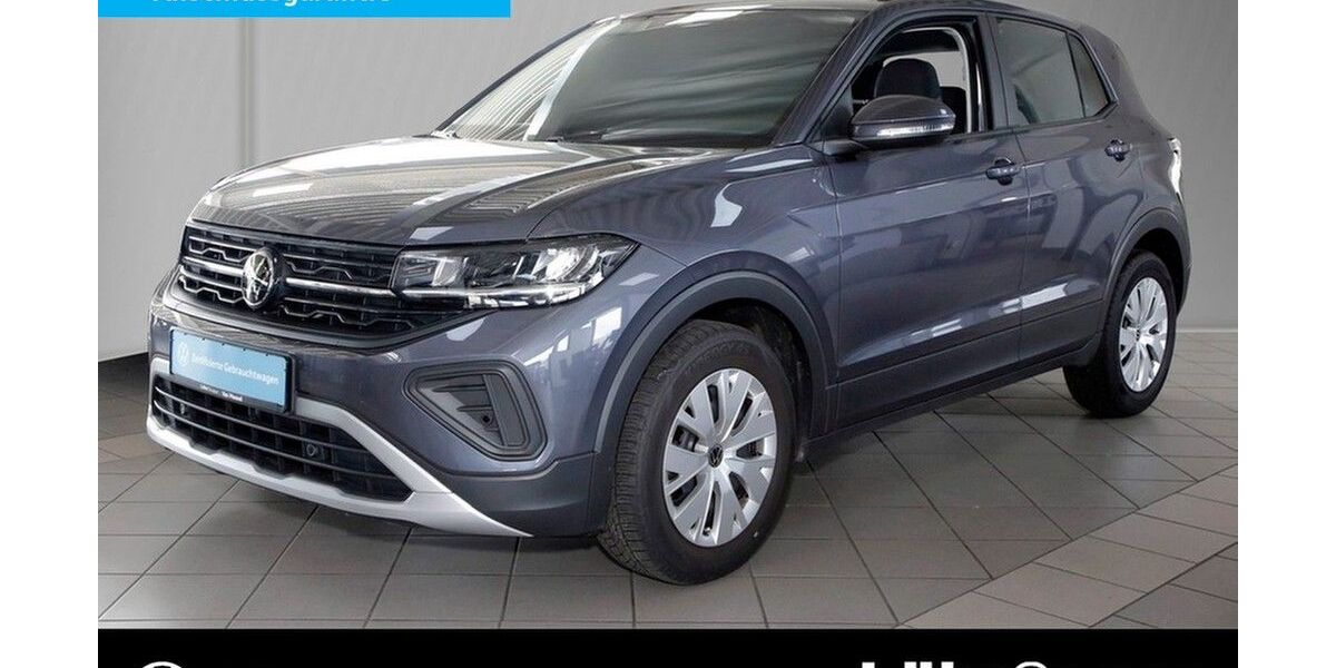 VW T-Cross 5.980 km 19.950 &euro; Meckenheim / Bonn 53340