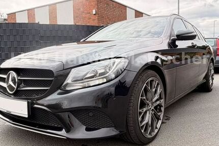 Mercedes-Benz C 180 217.531 km 14.980 &euro; Euskirchen 53881