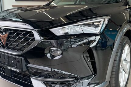 Cupra Formentor 31.000 km 22.999 &euro; Nörvenich 52388