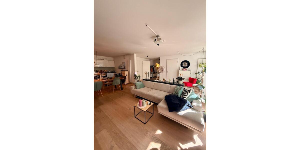 Erdgeschoßwohnung Köln Innenstadt - 2 Zimmer, 100 m&sup2;, 2.000&euro; | Angebot:25963705