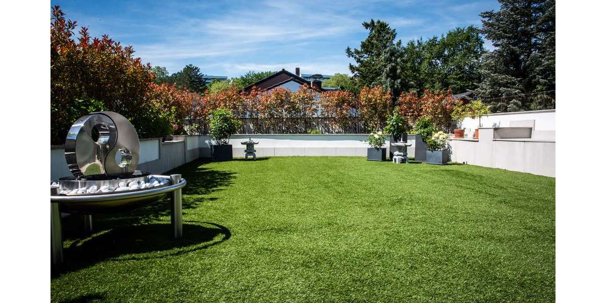 Etagenwohnung Bonn Muffendorf - 4 Zimmer, 200 m&sup2;, 3.800&euro; | Angebot:27337381