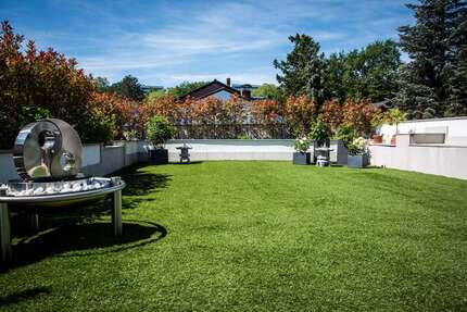 Wohnung Bonn Muffendorf - 4 Zimmer, 200 m&sup2;, 3.800&euro; | Angebot:27337381
