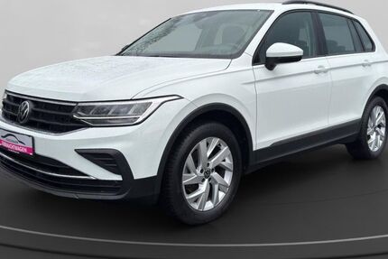 VW Tiguan 40.108 km 23.490 &euro; Bonn 53119