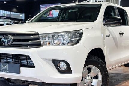 Toyota Hilux 47.735 km 35.950 &euro; Bonn 53177