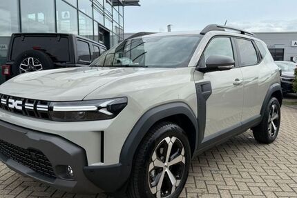 Dacia Duster 1.001 km 24.880 &euro; Düren 52351