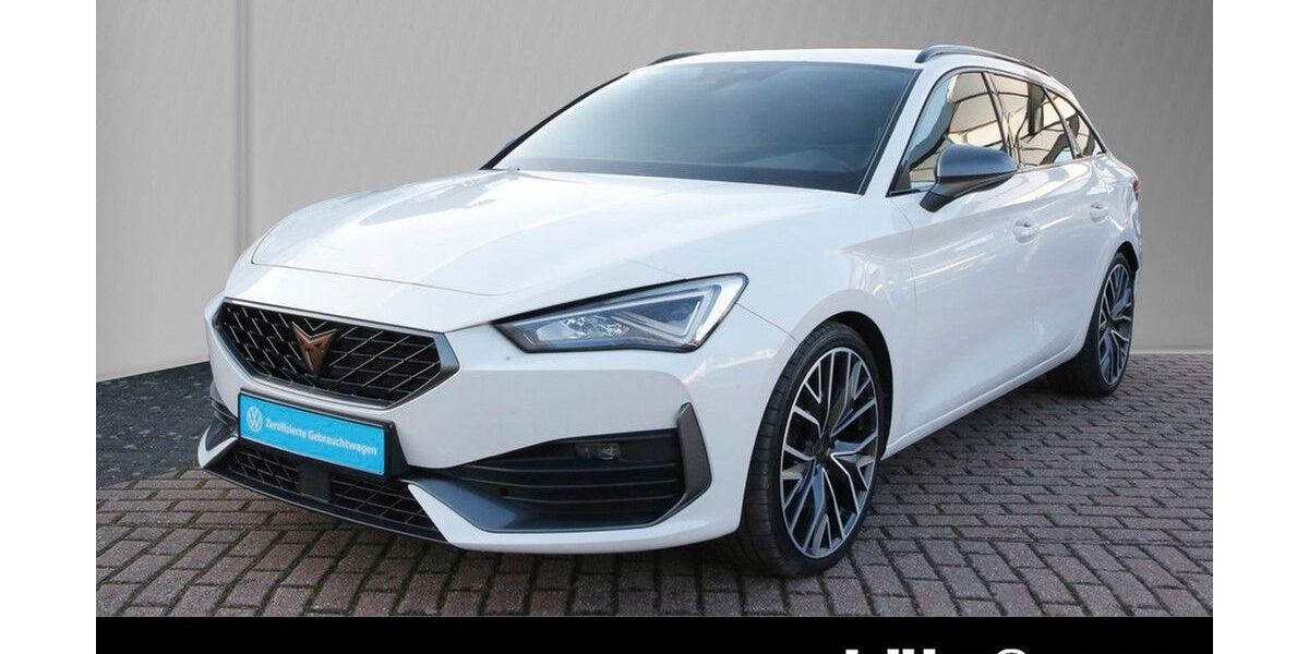 Cupra Leon 28.710 km 29.920 &euro; Meckenheim / Bonn 53340