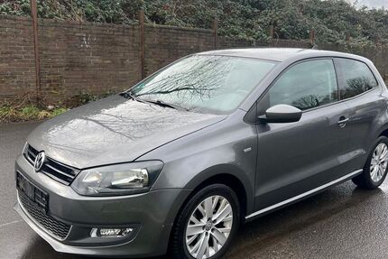 VW Polo 120.000 km 6.000 &euro; Köln 50739