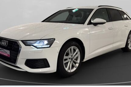 Audi A6 26.689 km 34.980 &euro; Bonn 53119