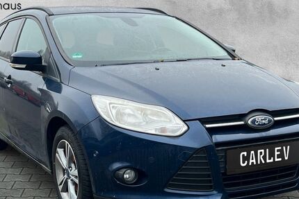 Ford Focus 153.400 km 4.990 &euro; Köln - Worringen 50769