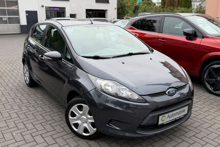 Ford Fiesta 151.670 km 3.999 &euro; Troisdorf 53840