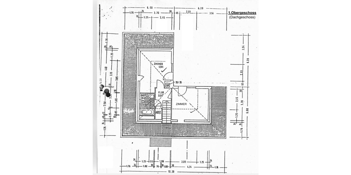 Einfamilienhaus Meckenheim - 6 Zimmer, 120 m&sup2;, 449.000&euro; | Angebot:26803406