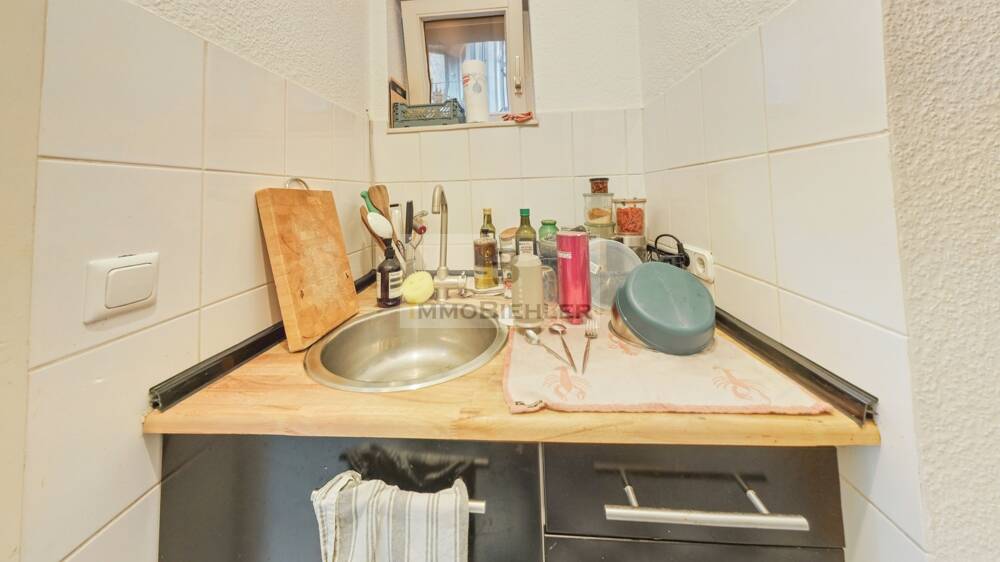 Etagenwohnung Köln Neustadt-Nord - 2 Zimmer, 40 m&sup2;, 249.000&euro; | Angebot:26064269