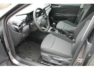 Skoda Fabia TSi 115 Alu PDC LED Kamera SOFORT 9 km 20.595 &euro; Bonn 53225