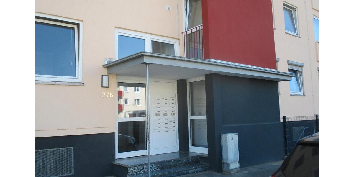 Erdgeschoßwohnung Euskirchen - 3 Zimmer, 67 m&sup2;, 159.000&euro; | Angebot:26955714