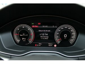 Audi A4 Avant TDi Quatt S-Line Navi AHK Standh Matrix 6.000 km 40.750 &euro; Bonn 53225