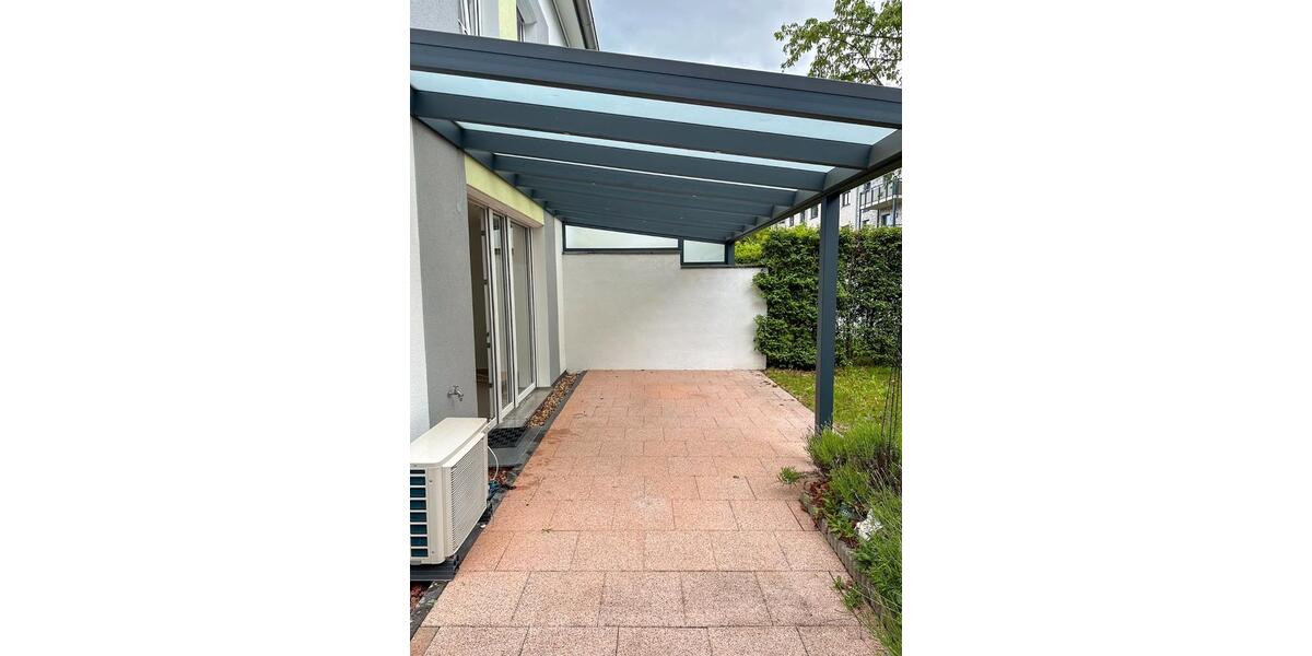 Reihenhaus Bonn Hardtberg - 4 Zimmer, 116 m&sup2;, 560.000&euro; | Angebot:27003879