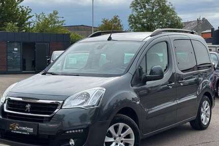 Peugeot Partner 88.442 km 10.999 &euro; Düren 52349