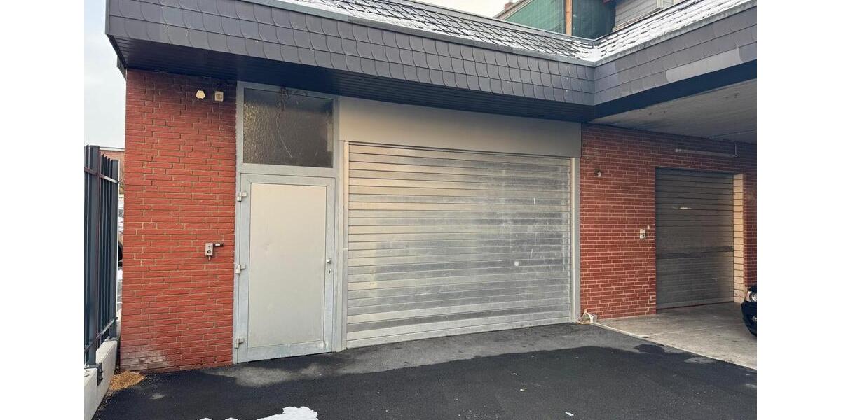 Gewerbeobjekt Düren Rölsdorf - 2.500&euro; | Angebot:25269172