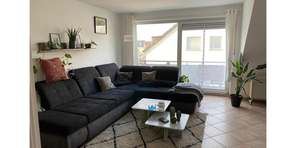 Etagenwohnung Köln Porz - 2 Zimmer, 61 m&sup2;, 925&euro; | Angebot:25887348