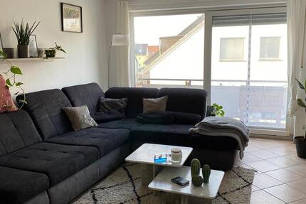 Wohnung Köln Porz - 2 Zimmer, 61 m&sup2;, 925&euro; | Angebot:25887348