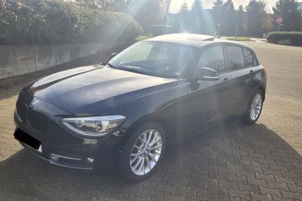 BMW 118 177.000 km 9.700 &euro; Köln 50968