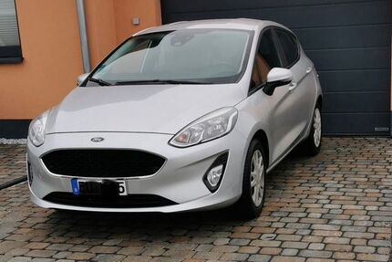 Ford Fiesta 71.000 km 8.000 &euro; Mechernich 53894