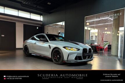 BMW M4 2.950 km 159.999 &euro; Köln 50829