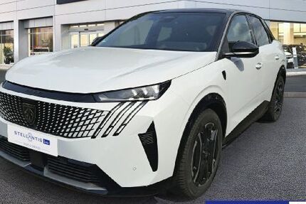 Peugeot 3008 20.500 km 36.880 &euro; Sankt Augustin 53757