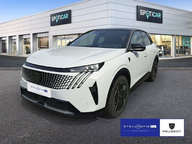 Peugeot 3008 20.500 km 36.880 &euro; Sankt Augustin 53757