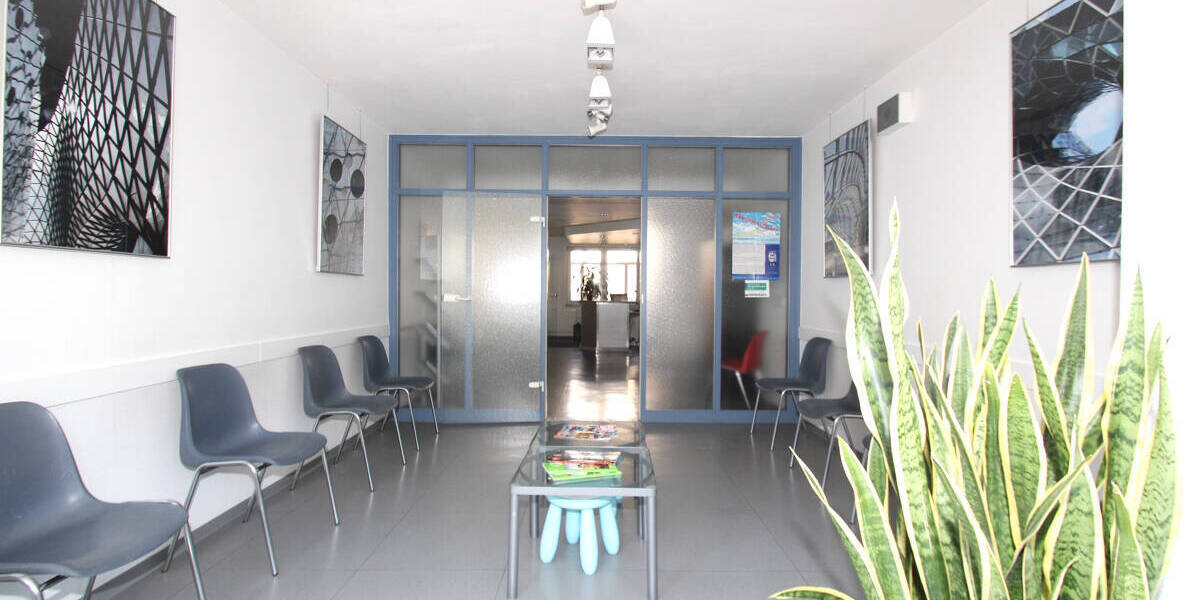 Gewerbeobjekt Troisdorf / Sieglar Sieglar - 1.479&euro; | Angebot:25665931