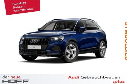 Audi Q3 12.500 km 34.995 &euro; Sankt Augustin-Menden 53757
