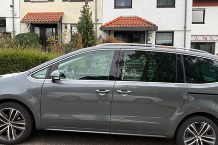 Seat Alhambra 45.000 km 30.000 &euro; Swisttal 53913