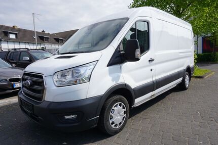 Ford Transit 172.000 km 14.490 &euro; Troisdorf 53840